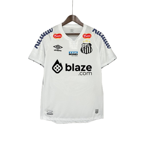 Camisa Santos 24/25 - Masculina