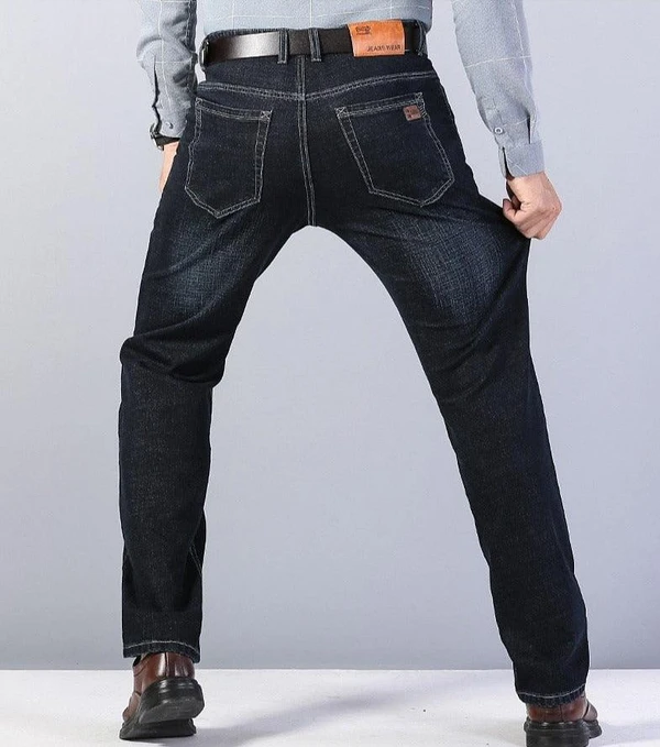 Calça Jeans Premium Masculina Ultra Flex [SUPER CONFORTÁVEL] 