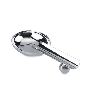 Cinzeiro para Charuto Nerone Aço Inox
