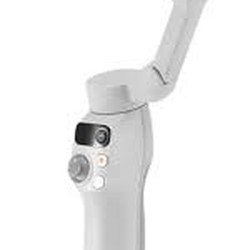 DJI Osmo Mobile 7 – Gimbal 3 Eixos com Tripé (Cinza) – DS307