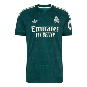 Camisa Real Madrid Away 2026/27