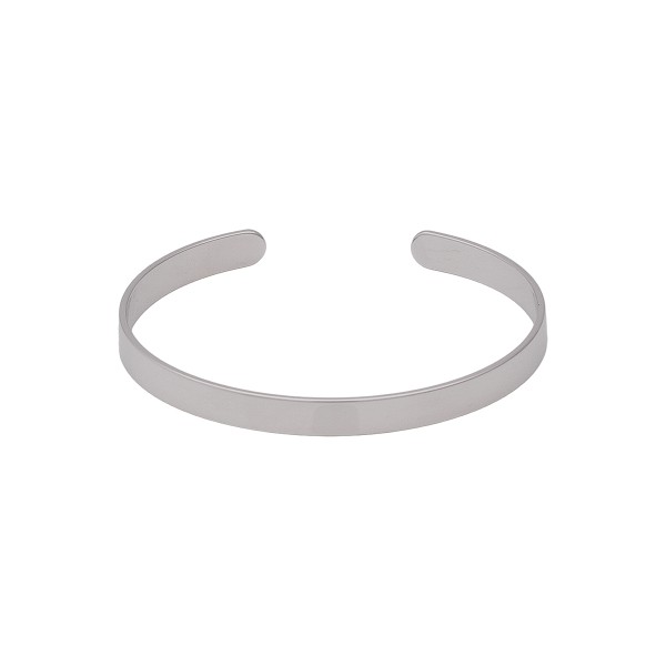 Bracelete Alba Prata