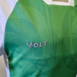 Camisa Santa Cruz 2024