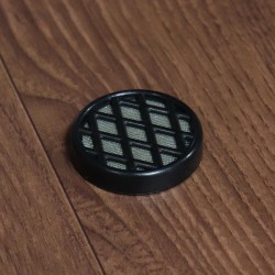 Efusor Redondo Motier - Preto