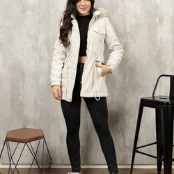Parka Rubi