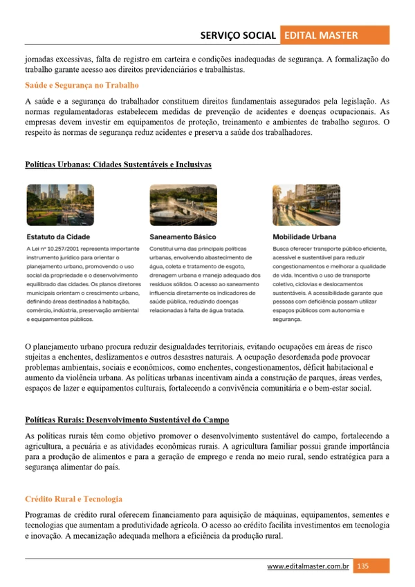 Serviço Social - SESAU AL