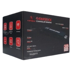 Game Stick GD10 4k 64gb Portátil Retro 2 Controles Sem Fio