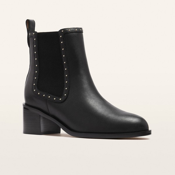 Liberty Black Stud