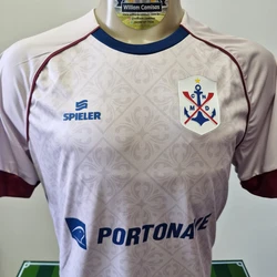 Camisa Marcílio Dias 2026