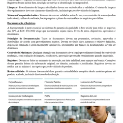 Farmacêutico - Ministério da Saúde