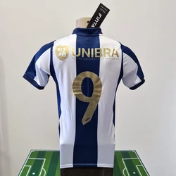 Camisa Retrô PE IV 2026