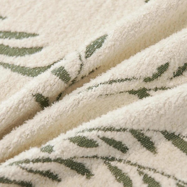 Capa para Sofá - Chenille Nature