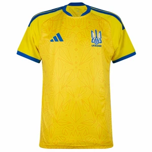 Camisa Seleção Ucrânia Home 2026/27