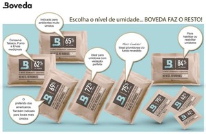 Boveda 69% (60g)