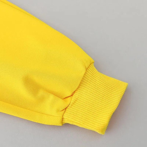 Conjunto Yellow Bear