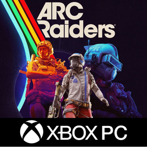 ARC Raiders - PC Digital Windows 10/11