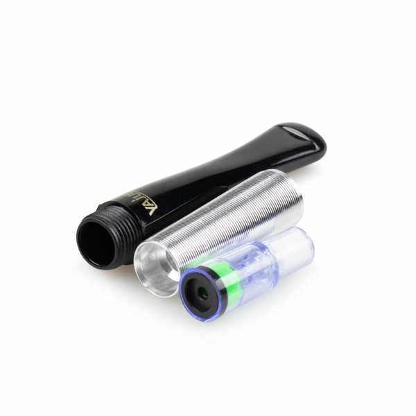 Piteira para Cigarro Comum Yajue Holder - Prata