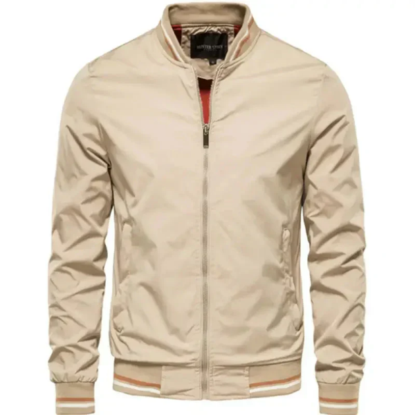 Jaqueta Masculina Prime Man
