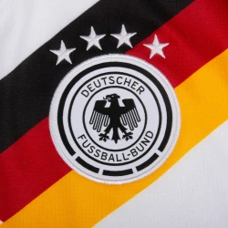 Camisa Seleção Alemanha Home 2026/27