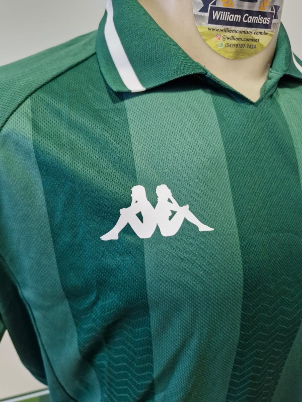 Camisa Chapecoense 2025