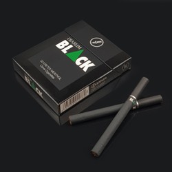 Cigarro Djarum Black (Indonesia) Menthol - Pacote com 10