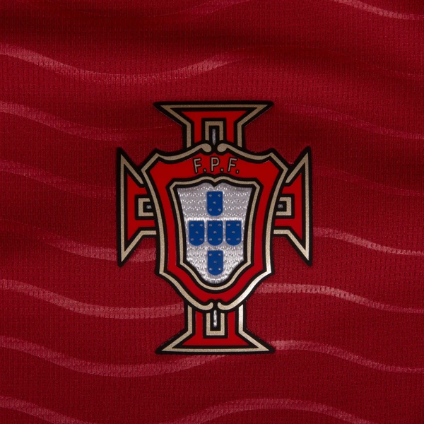 Camisa Seleção Portugal Home 2026/27