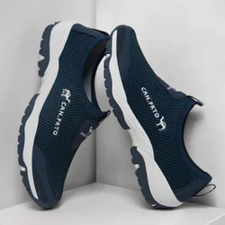 (PAGUE 1 LEVE 2 - PROMOÇÃO EXCLUSIVA) Tênis Masculino Para Caminhada + BRINDE