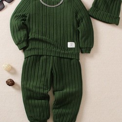 Conjunto Street Green