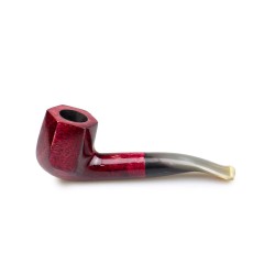 Cachimbo Sextavado - 04
