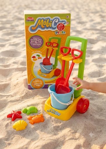 MOBI CAR 