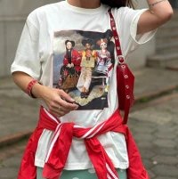 T-SHIRTS