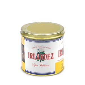 Fumo para Cachimbo Irlandez Tradicional - Lt (200g)