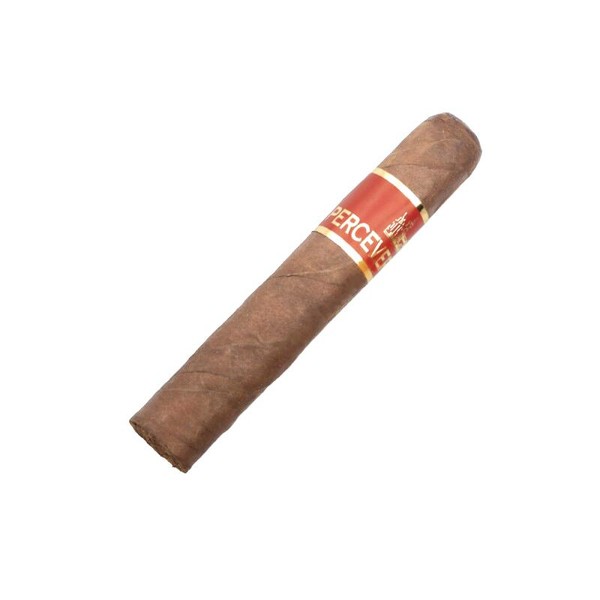 Charuto Perceverancia Robusto - Unidade