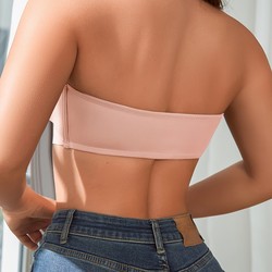 Sutiã Tomara que Caia Push Up Antiderrapante