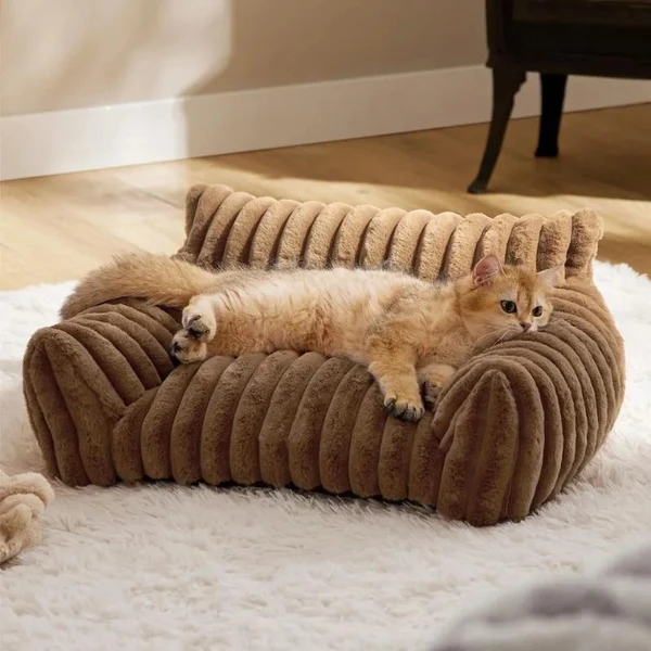 Cama Sofazinho PetLounge