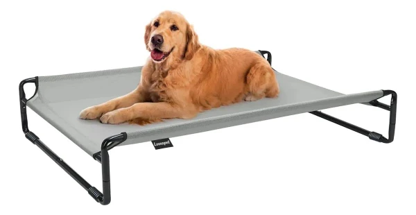 Cama Elevada Premium PetFresh™