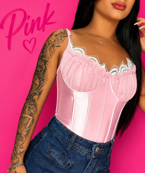 Corset