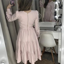 Vestido Elisa