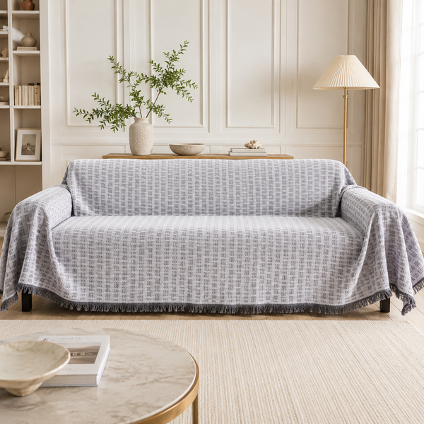 Capa para Sofá - Comfort Essence