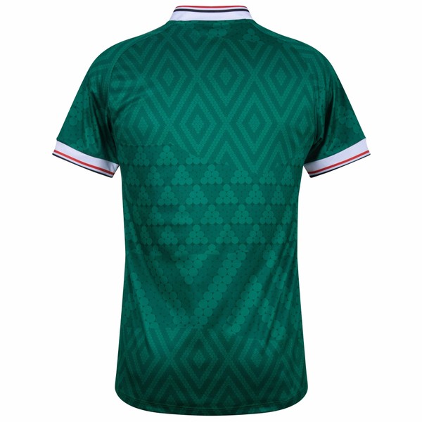 Camisa Seleção Iraque Away 2026/27