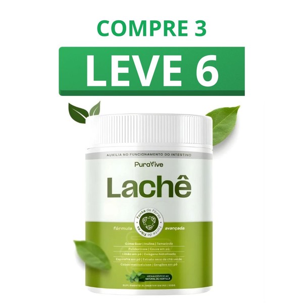 Lachê 300g + Frete Grátis