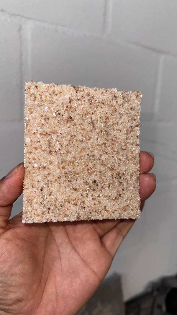 Kit Pedras naturais, Fundo Preparador e Primer