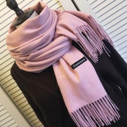 Cachecol Feminino Scarf