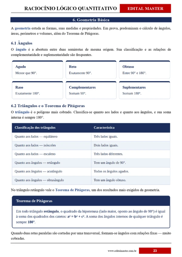 IBGE - AGENTE CENSITÁRIO ADMINISTRATIVO (ACA)