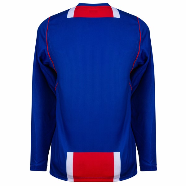Camisa PSG Home 2026/27 - Manga longa