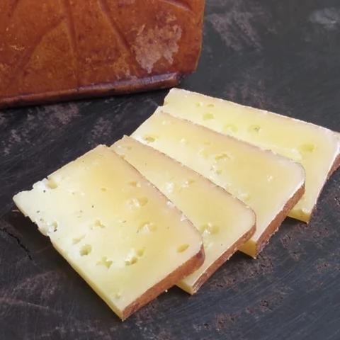 Queijo Raízes 200g