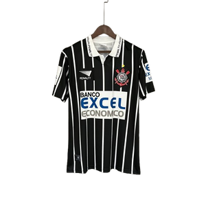 Camisa Corinthians Retrô 1997 - Masculina
