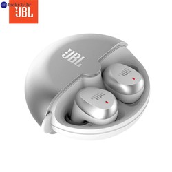 Fone de ouvido C330 Mini Bluetooth 5.0, Microfone e Grave Potente