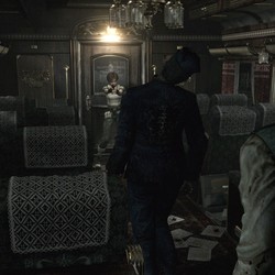 Resident Evil 0 - Xbox One e Xbox Series X|S