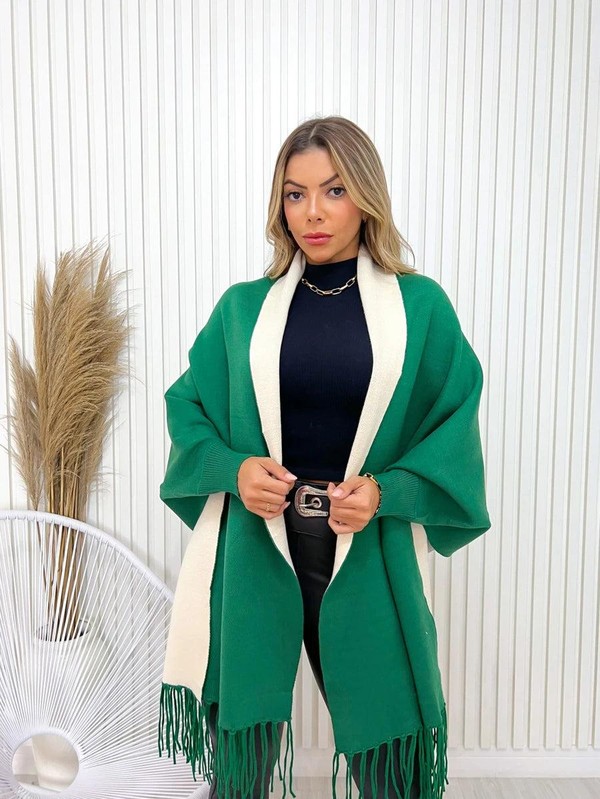 Poncho Renatinha